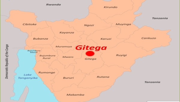 Gitega : La population alerte sur les conséquences néfastes de la variole simienne